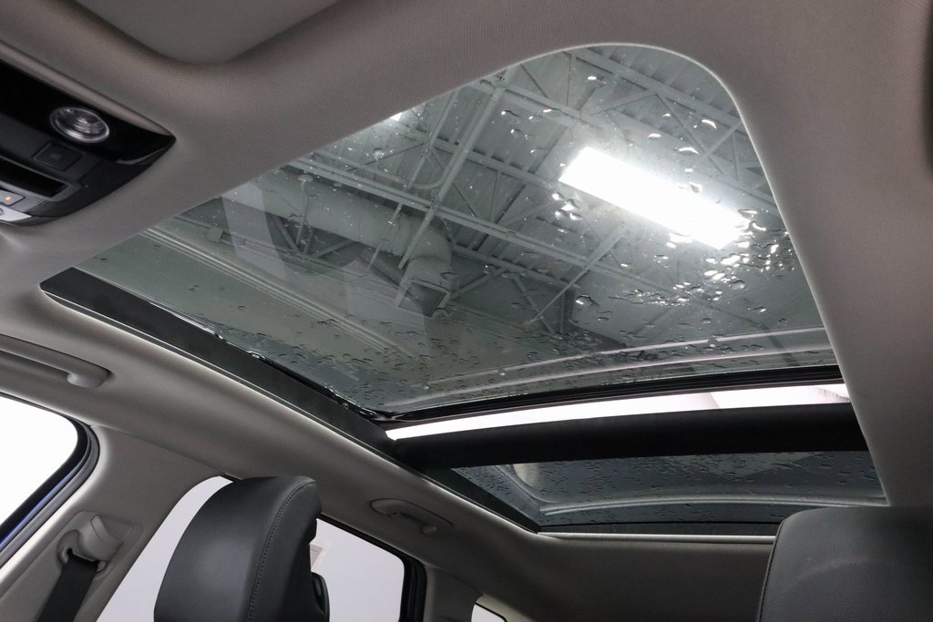 Used 2023 Kia Sportage SX image 29