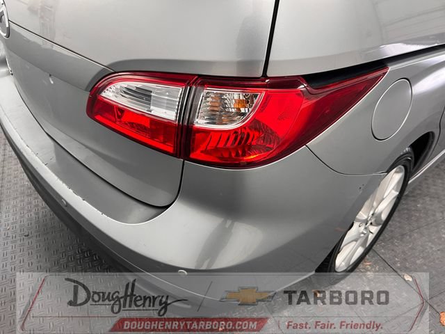 Used 2014 MAZDA MAZDA5 Touring FWD image 15