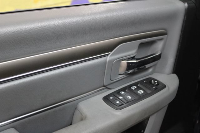 Used 2018 RAM 1500 Outdoorsman AWD/4WD image 13