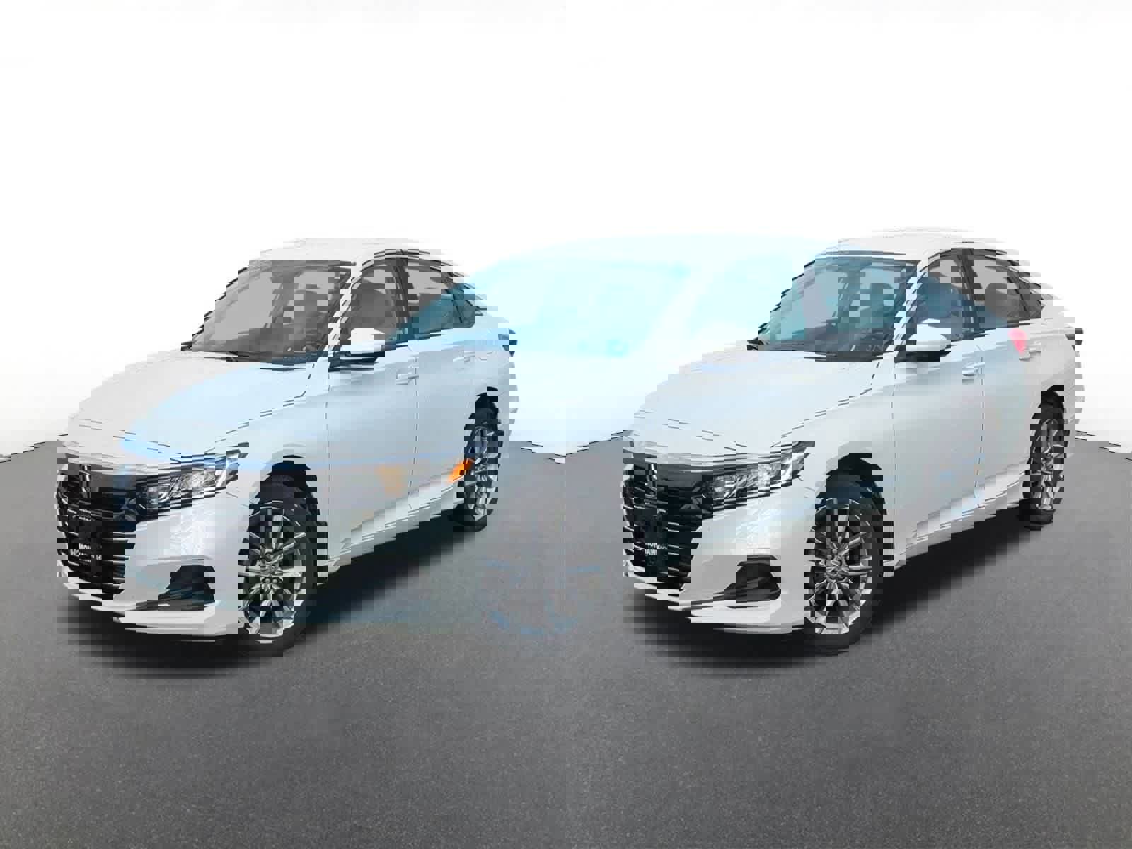 Used 2022 Honda Accord LX image 1