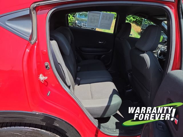 Used 2019 Honda HR-V Sport image 16