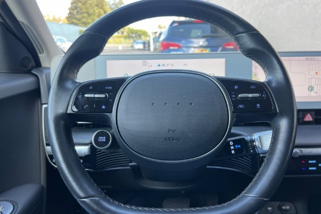 Used 2024 Hyundai Ioniq 5 SEL RWD image 29