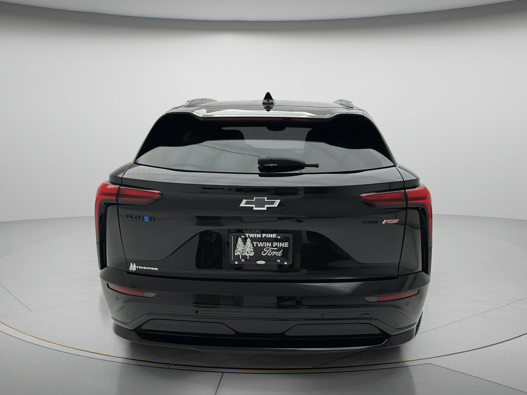 Used 2024 Chevrolet Blazer EV RS AWD/4WD image 6