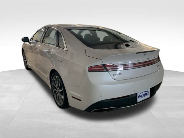 Used 2018 Lincoln MKZ Premiere w/ Magnetic Appearance Package image 3