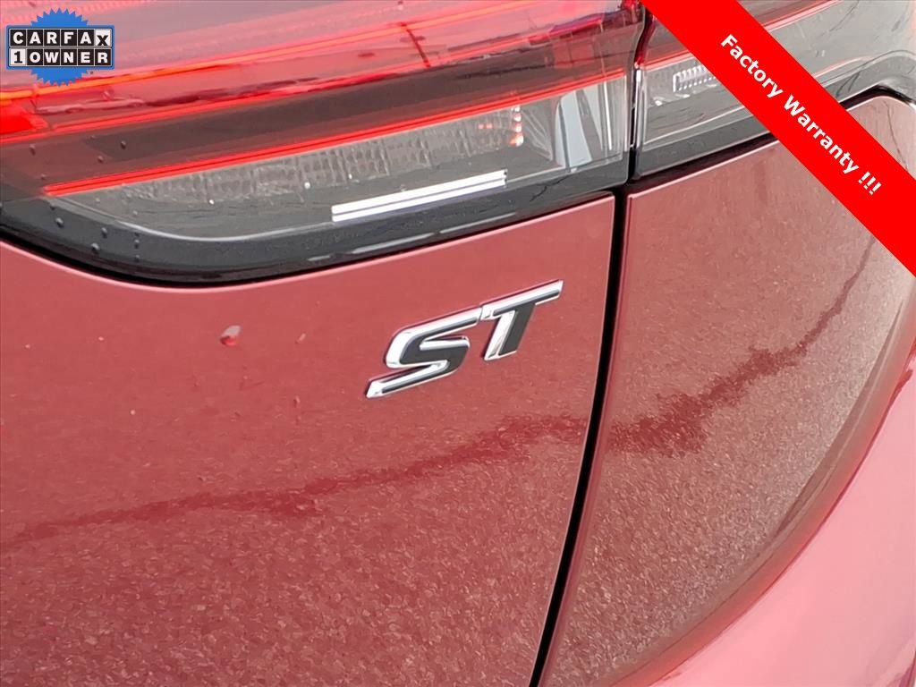 Used 2023 Buick Envision Preferred image 10