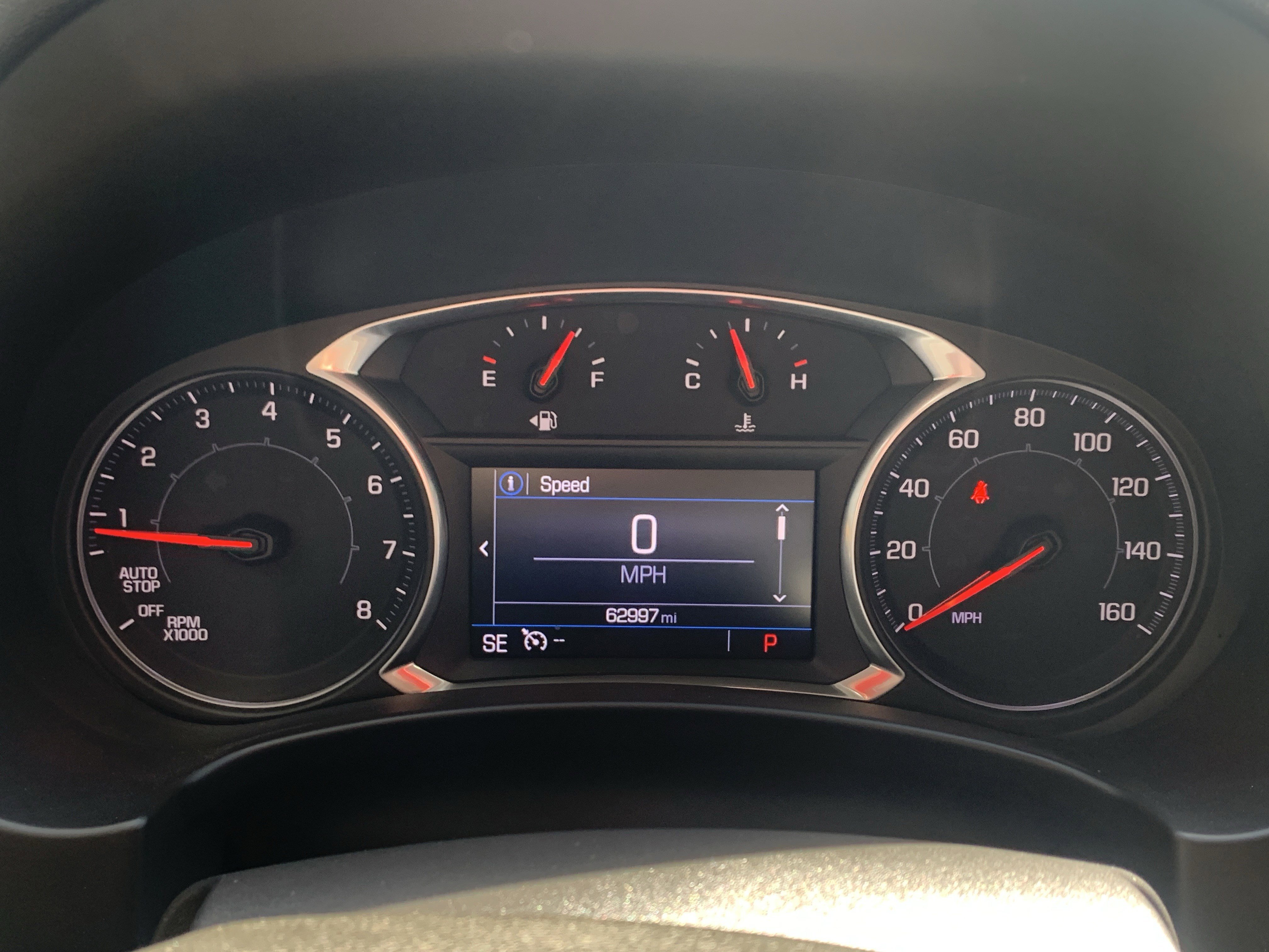 Used 2021 GMC Terrain SLE w/ Elevation Edition image 21