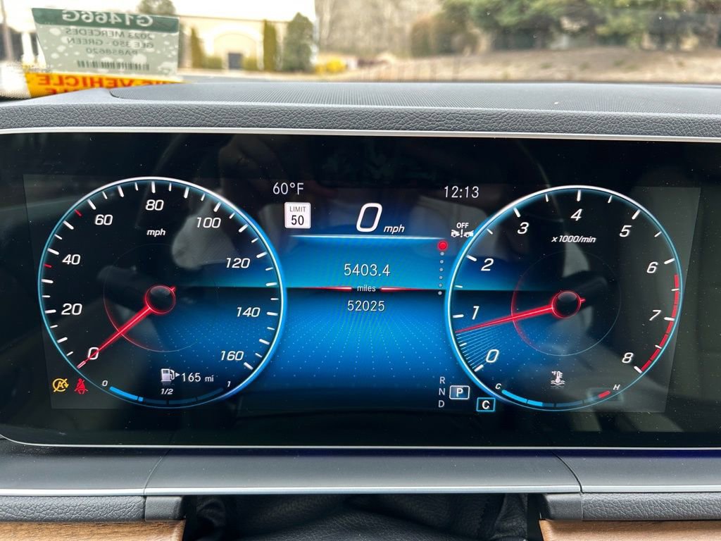 Used 2023 Mercedes-Benz GLE 350 image 29