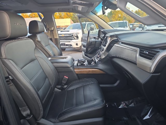 Used 2018 GMC Yukon Denali w/ Denali Ultimate Package AWD/4WD image 11