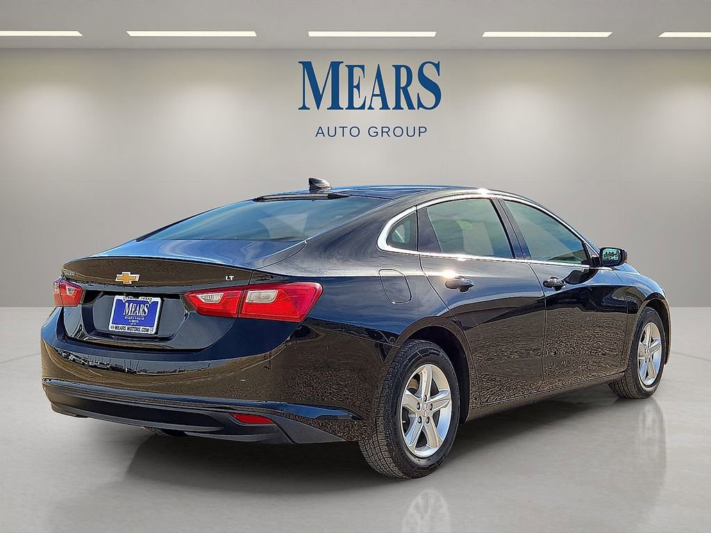 Used 2023 Chevrolet Malibu LT image 5