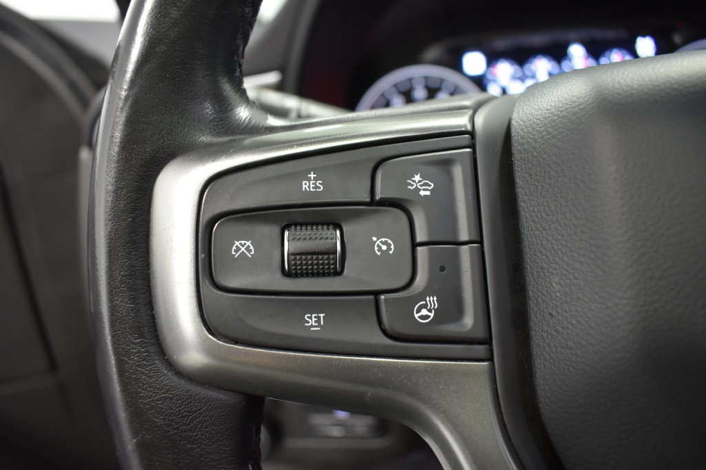 Used 2021 Chevrolet Tahoe Premier w/ Premium Package AWD/4WD image 33