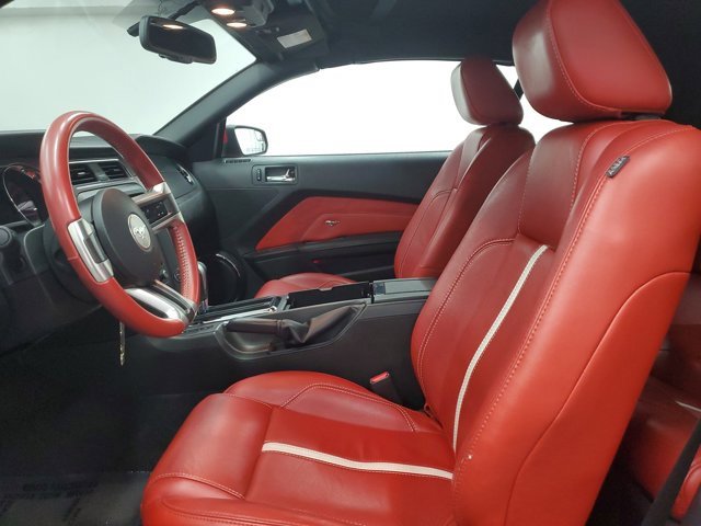 Used 2011 Ford Mustang GT Premium w/ Electronics Pkg image 15