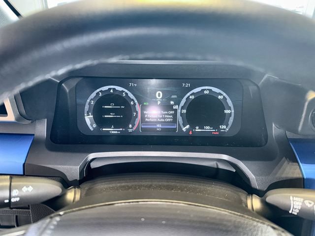 Used 2025 Toyota Tacoma TRD Off-Road AWD/4WD image 15