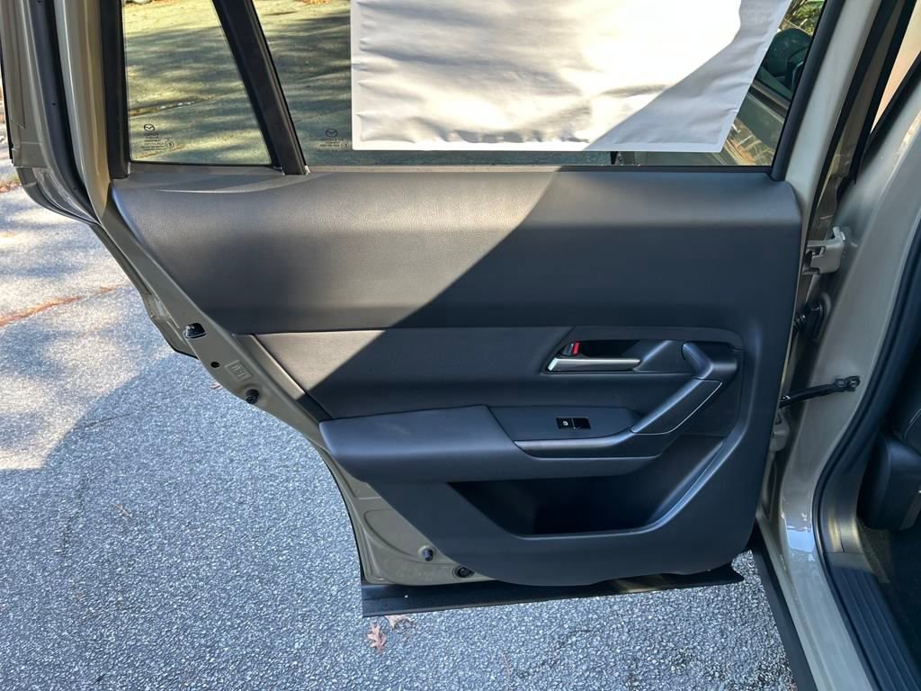 New 2026 MAZDA CX-50 Meridian Edition w/ Cargo Package image 21