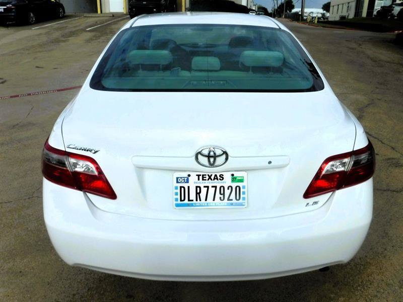 Used 2008 Toyota Camry LE FWD image 16