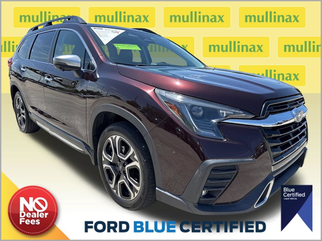 Used 2023 Subaru Ascent Touring AWD/4WD 360° Tour