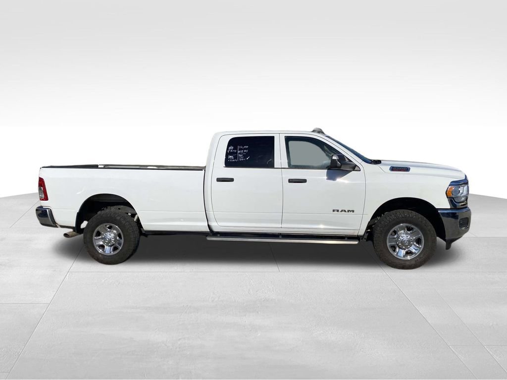 Used 2019 RAM 2500 Tradesman image 2