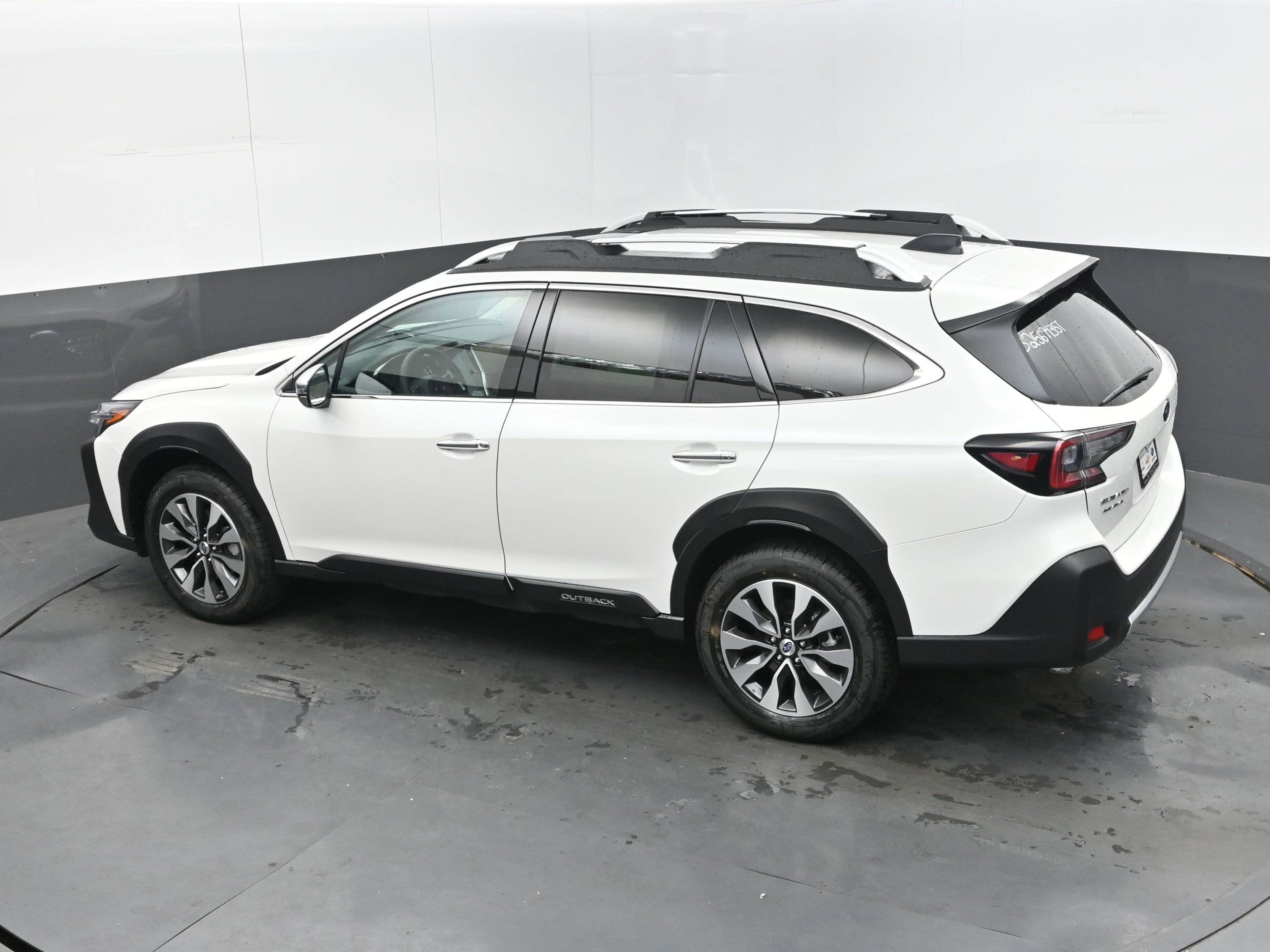 New 2025 Subaru Outback Touring XT image 35