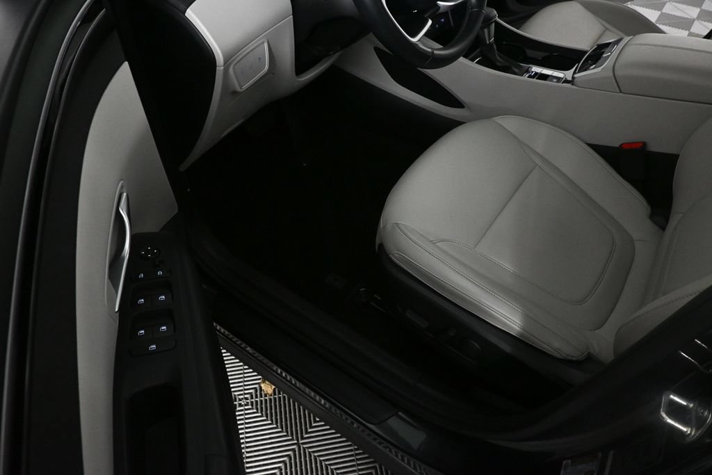 Used 2024 Hyundai Tucson SEL w/ Convenience Package FWD image 7