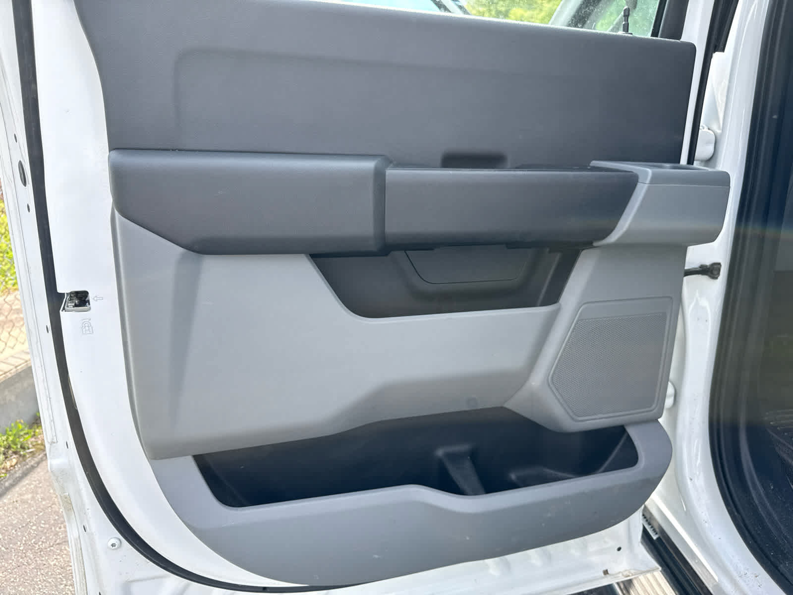 Used 2023 Ford F350 XL w/ 360-Degree Camera Package AWD/4WD image 22