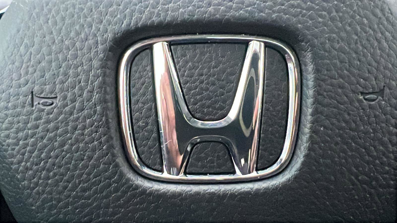 New 2026 Honda CR-V EX-L image 31