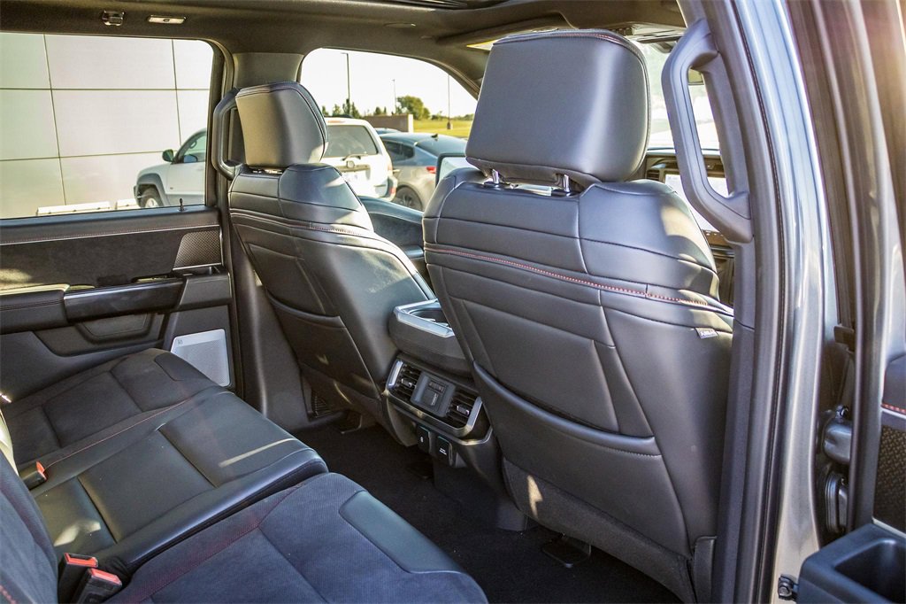 Used 2025 Ford F150 Raptor w/ Equipment Group 803A Raptor R image 29