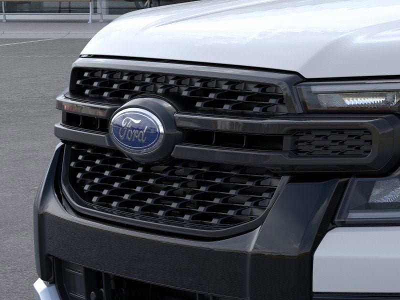 New 2025 Ford Ranger XLT w/ Convenience Package AWD/4WD image 17