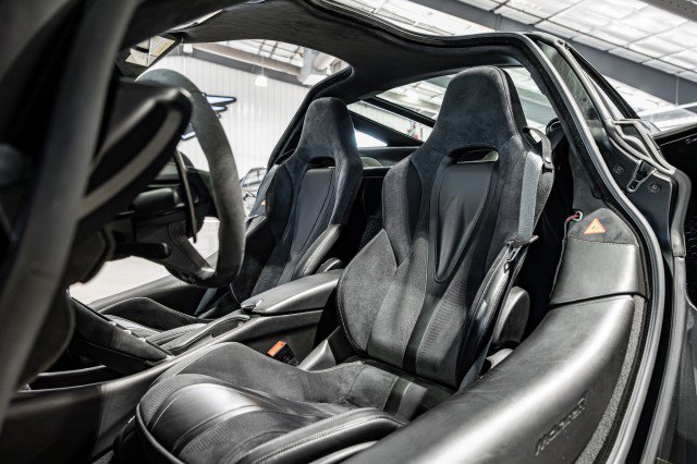 Used 2018 McLaren 720S Performance image 15