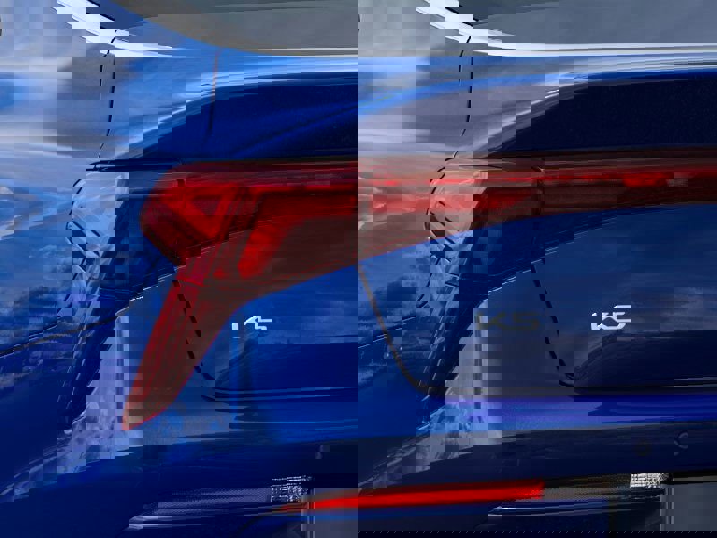 New 2026 Kia K5 GT-Line w/ GT-Line Premium Package image 11