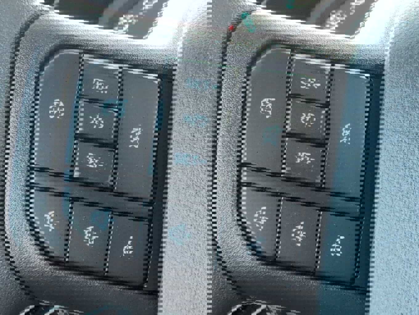 New 2026 Ford F250 XL w/ XL Chrome Package image 19