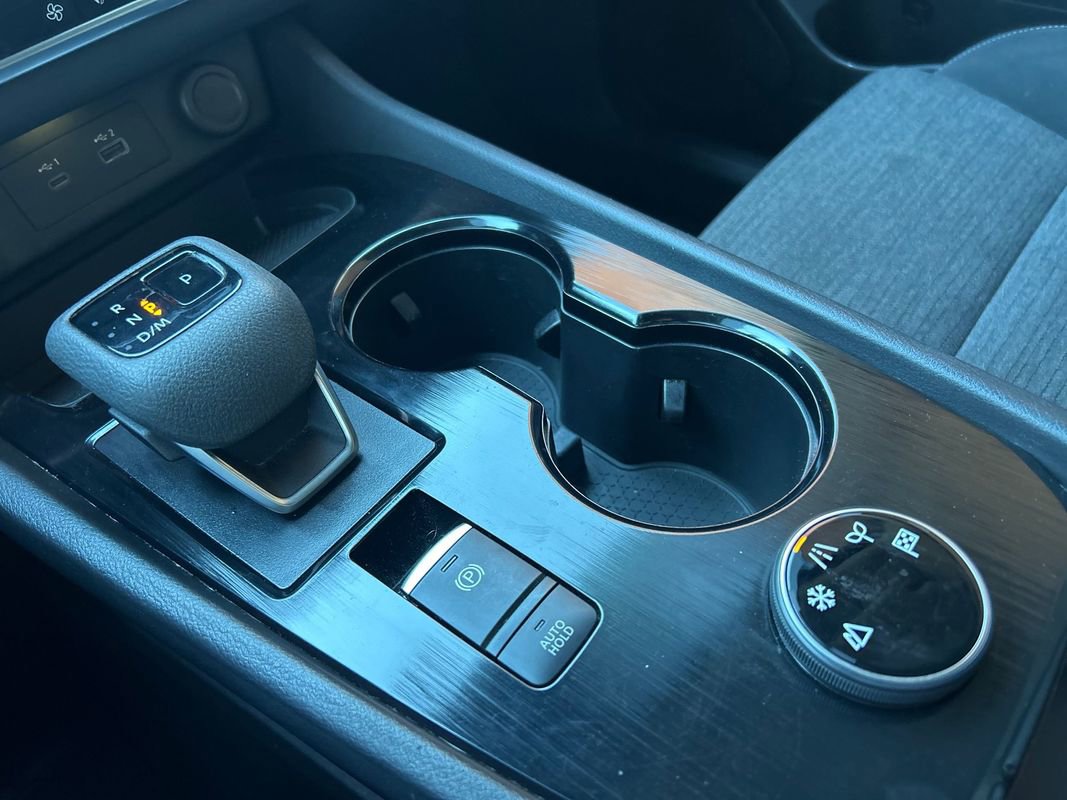 Used 2021 Nissan Rogue SV image 12