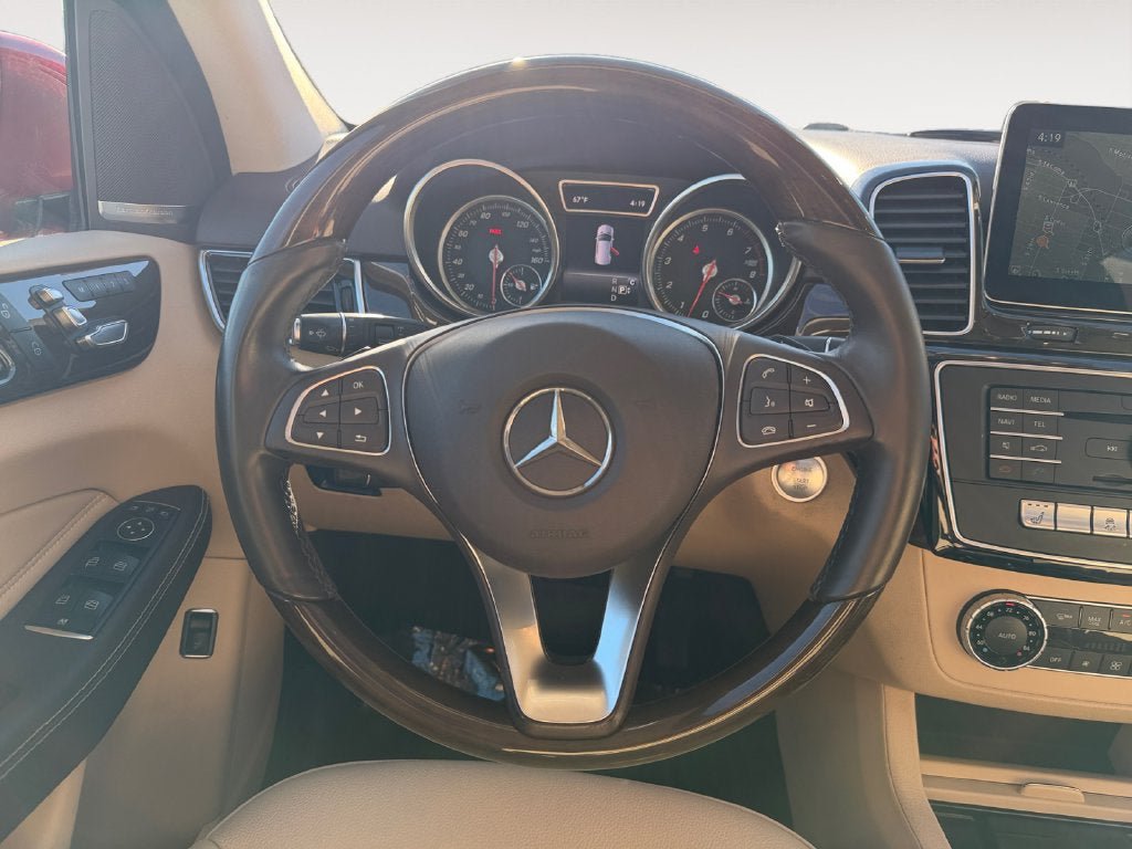 Used 2018 Mercedes-Benz GLE 350 image 13