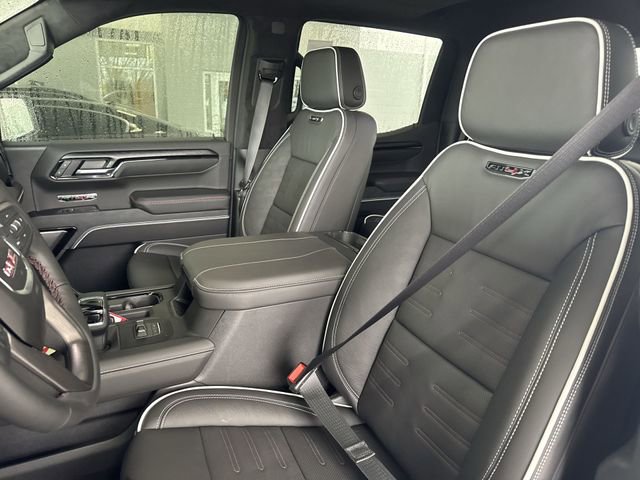 New 2026 GMC Sierra 1500 AT4X image 11