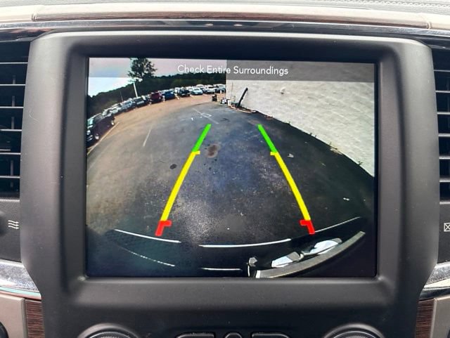Used 2019 RAM 1500 Laramie RWD image 51