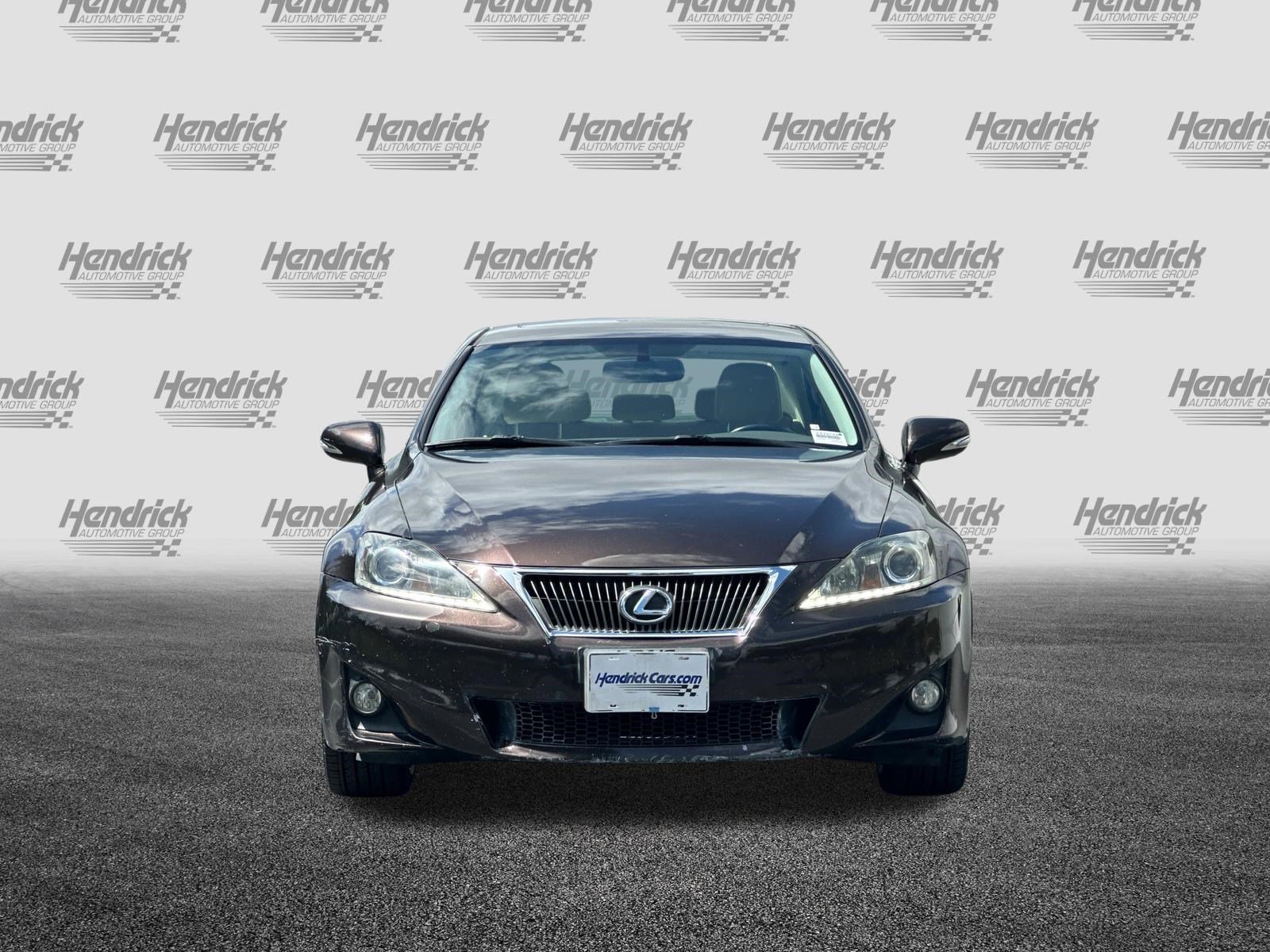Used 2013 Lexus IS 250 w/ Premium Pkg Value Edition RWD image 10