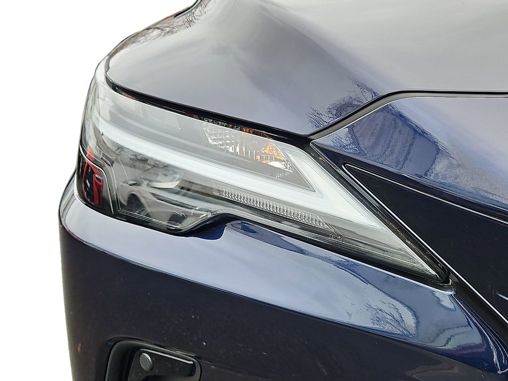 Used 2023 Lexus RX 350 Premium w/ Accessory Package (Z1) AWD/4WD image 10