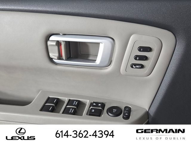 Used 2012 Honda Pilot Touring image 26