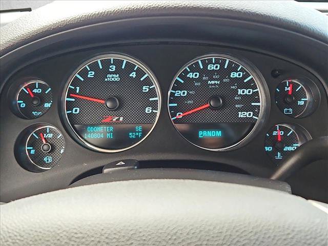 Used 2010 Chevrolet Tahoe LT w/ Luxury Package image 11