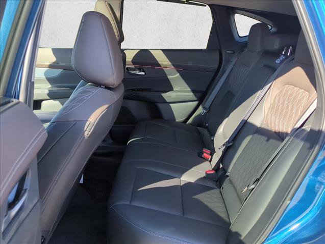 New 2026 Nissan Murano Platinum w/ Cargo Package image 18