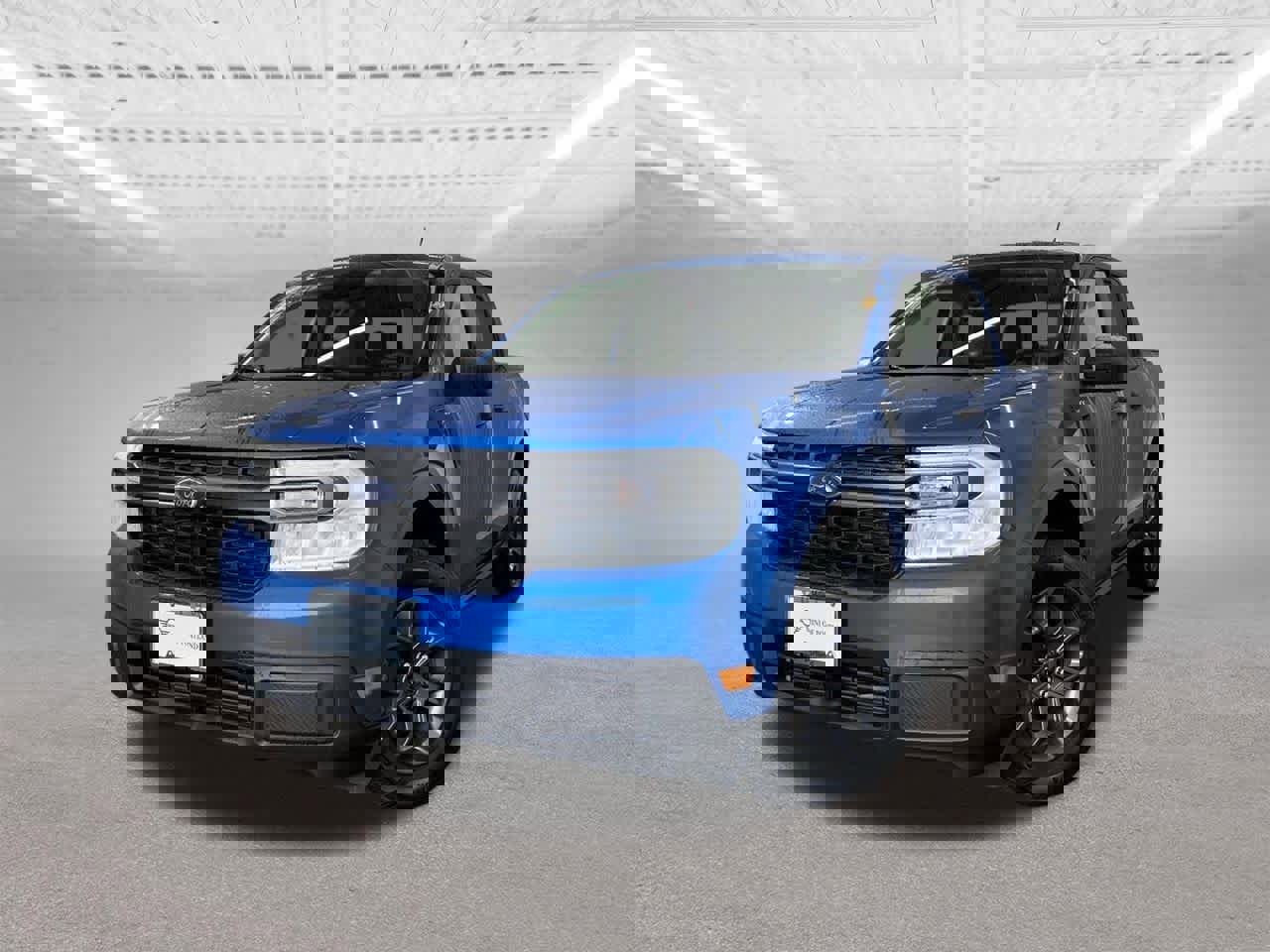 Used 2022 Ford Maverick XLT w/ Equipment Group 300A Standard image 1