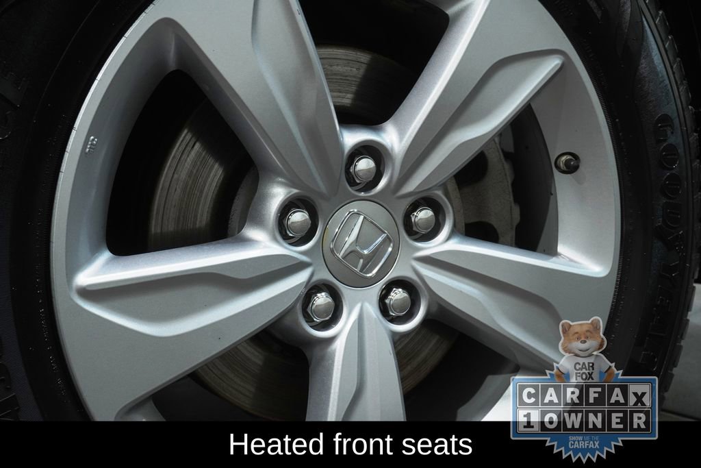 Used 2019 Honda Odyssey EX image 13
