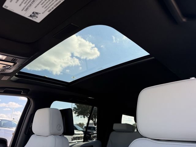 New 2026 Chevrolet Tahoe Premier image 27