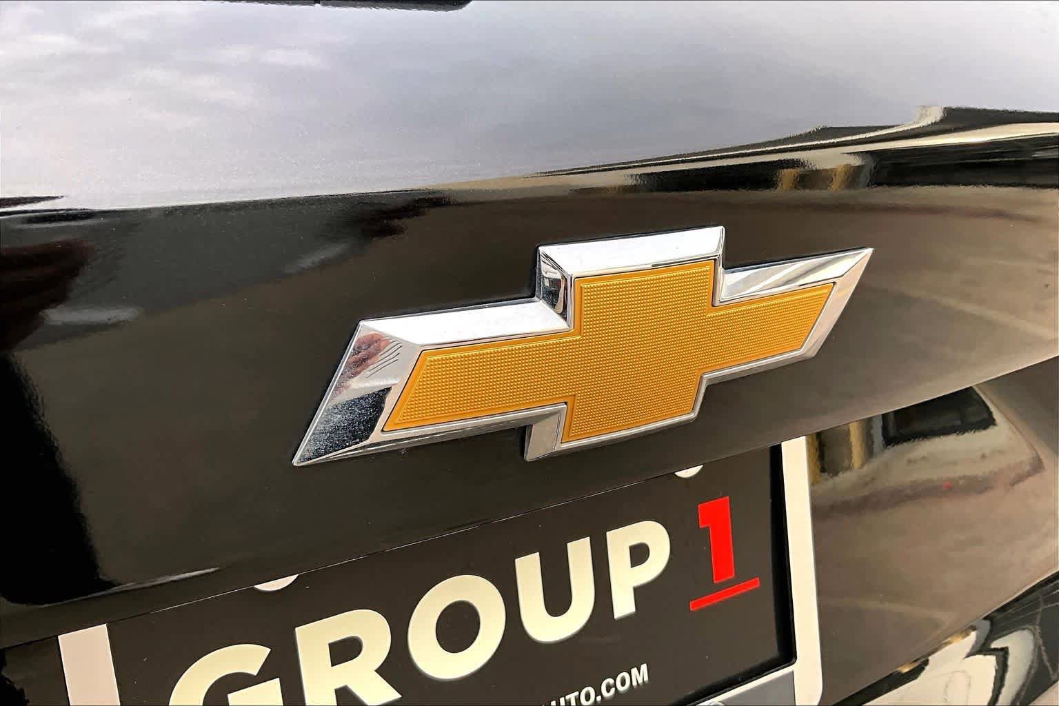 Used 2025 Chevrolet Trax LS w/ LS Convenience Package FWD image 10