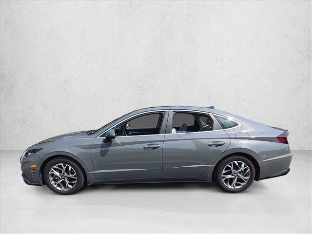 Used 2022 Hyundai Sonata SEL w/ Convenience Package FWD image 7