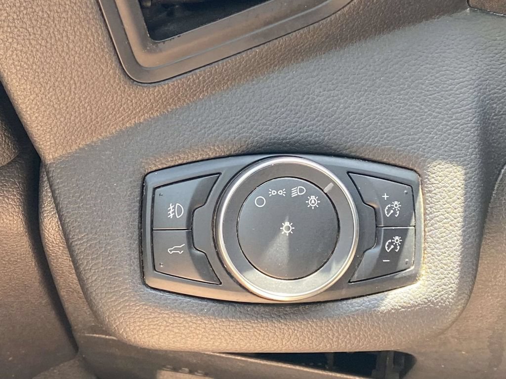 Used 2019 Ford Escape SEL FWD image 33