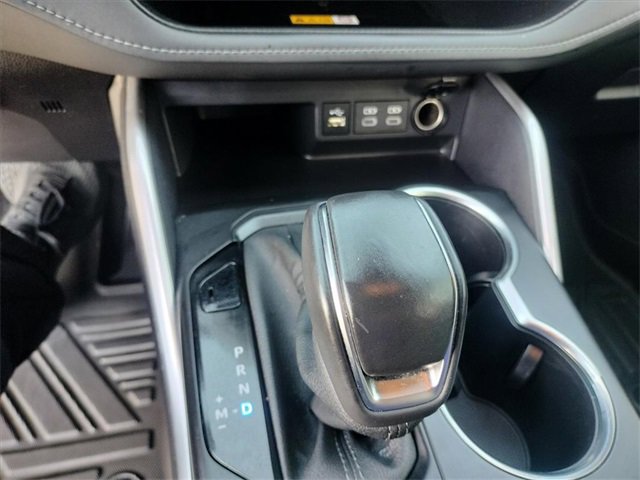 Used 2024 Toyota Highlander XSE image 27