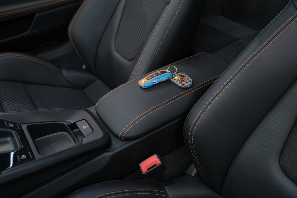 Used 2023 Porsche 911 GT3 RWD image 12