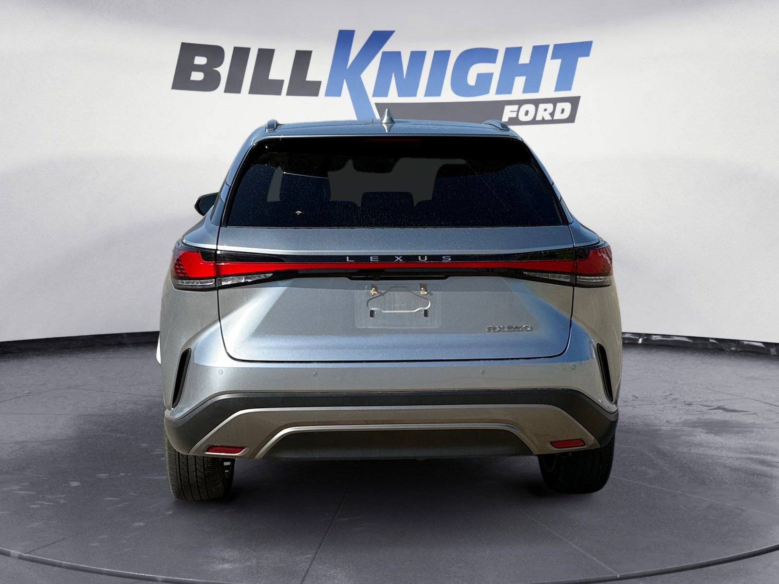 Used 2023 Lexus RX 350 Premium image 4