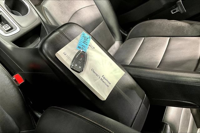 Used 2021 Chevrolet Equinox Premier FWD image 34