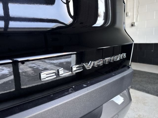 New 2026 GMC Terrain Elevation w/ LPO, Floor Liner Package image 32