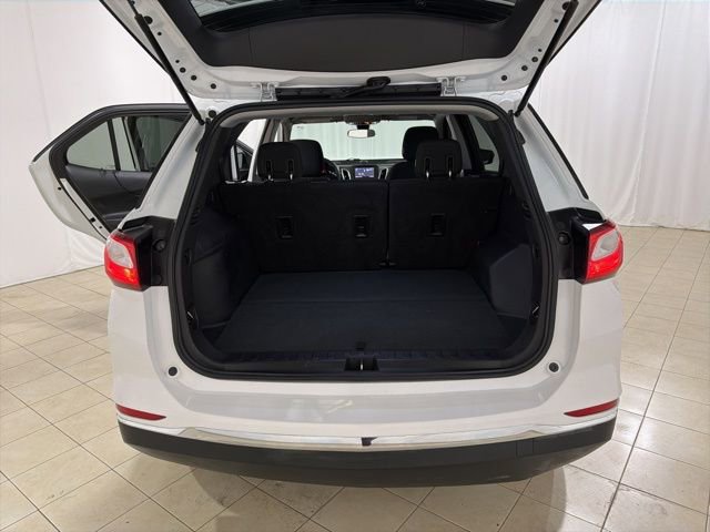 Used 2020 Chevrolet Equinox LT image 20